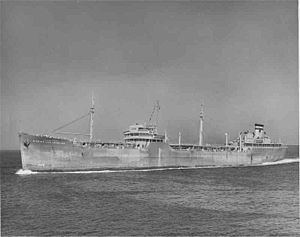 USNS Mission Los Angeles (T-AO-117) httpsuploadwikimediaorgwikipediaenthumb5