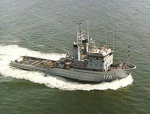 USNS Mohawk (T-ATF-170) httpsuploadwikimediaorgwikipediacommonsthu