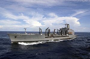 USNS Pecos (T-AO-197) httpsuploadwikimediaorgwikipediacommonsthu
