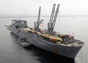 USNS Pililaau (T-AKR-304) httpsuploadwikimediaorgwikipediacommonsthu