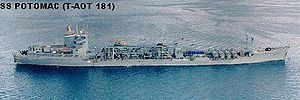 USNS Potomac (T-AO-181) httpsuploadwikimediaorgwikipediacommonsthu
