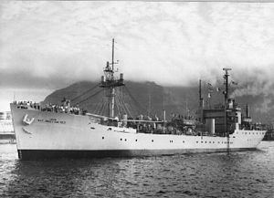 USNS Private Jose F. Valdez (T-AG-169) httpsuploadwikimediaorgwikipediacommonsthu