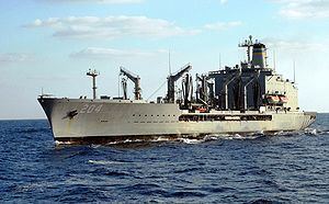 USNS Rappahannock (T-AO-204) httpsuploadwikimediaorgwikipediacommonsthu