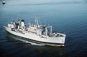 USNS Sirius (T-AFS-8) httpsuploadwikimediaorgwikipediacommonsthu