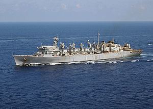 USNS Supply (T-AOE-6) httpsuploadwikimediaorgwikipediacommonsthu