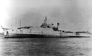 USNS Taurus (T-AK-273) httpsuploadwikimediaorgwikipediacommonsthu