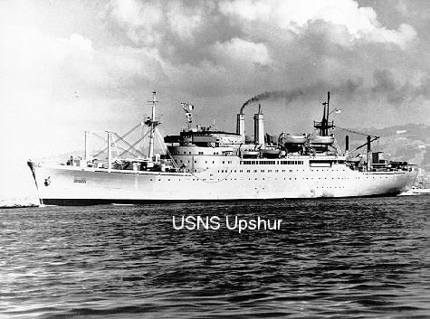 USNS Upshur (T-AP-198) httpsuploadwikimediaorgwikipediacommons66