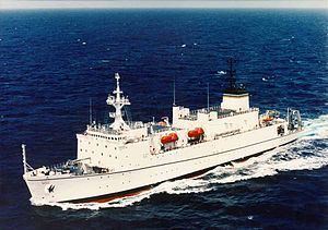 USNS Waters (T-AGS-45) httpsuploadwikimediaorgwikipediacommonsthu