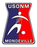 USON Mondeville httpsuploadwikimediaorgwikipediafrthumbb