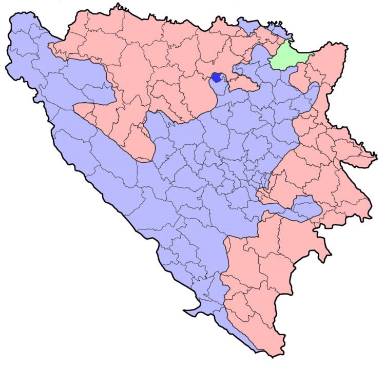 Usora Municipality