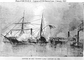 USRC Harriet Lane (1857) httpsuploadwikimediaorgwikipediaenthumb9