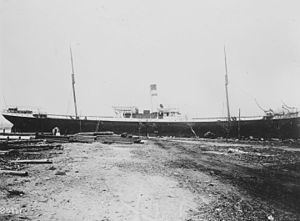 USS Abarenda (AC-13) httpsuploadwikimediaorgwikipediacommonsthu