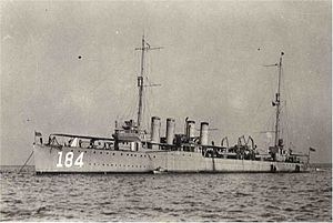 USS Abbot (DD-184) httpsuploadwikimediaorgwikipediacommonsthu