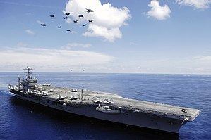 USS Abraham Lincoln (CVN-72) httpsuploadwikimediaorgwikipediacommonsthu