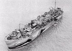 USS Achelous (ARL-1) httpsuploadwikimediaorgwikipediacommonsthu