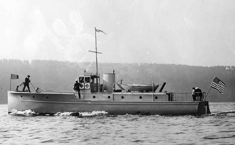 USS Acoma (SP-1228)
