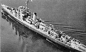 USS Acree (DE-167) httpsuploadwikimediaorgwikipediacommonsthu