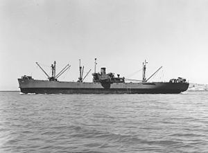 USS Adhara (AK-71) httpsuploadwikimediaorgwikipediacommonsthu