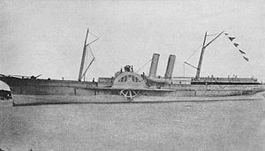 USS Advance (1862) httpsuploadwikimediaorgwikipediacommonsthu