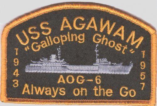 USS Agawam (AOG-6) wwwnavsourceorgarchives092009200699jpg