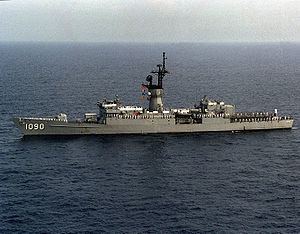 USS Ainsworth (FF-1090) httpsuploadwikimediaorgwikipediacommonsthu