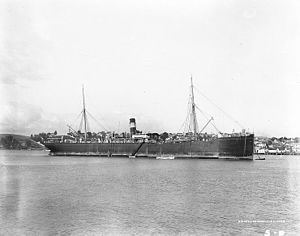 USS Ajax (AG-15) httpsuploadwikimediaorgwikipediacommonsthu