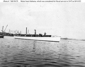 USS Alabama (SP-1052) httpsuploadwikimediaorgwikipediacommonsthu