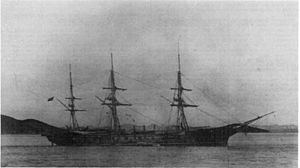 USS Alaska (1868) httpsuploadwikimediaorgwikipediacommonsthu