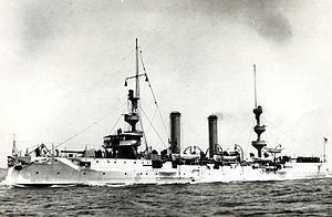 USS Albany (CL-23) httpsuploadwikimediaorgwikipediacommonsthu