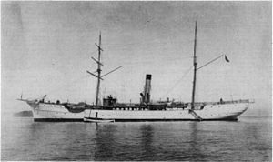 USS Albatross (1882) httpsuploadwikimediaorgwikipediacommonsthu