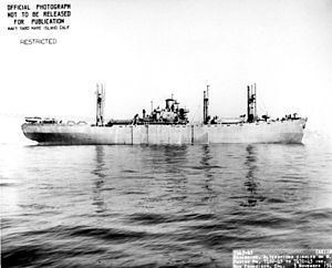 USS Alkes (AK-110) httpsuploadwikimediaorgwikipediacommonsthu