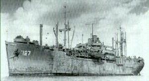 USS Allendale (APA-127) httpsuploadwikimediaorgwikipediacommonsthu