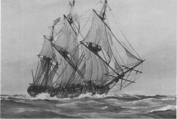 USS Alliance (1778) httpsuploadwikimediaorgwikipediacommons44