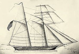USS Alligator (1820) httpsuploadwikimediaorgwikipediacommonsthu