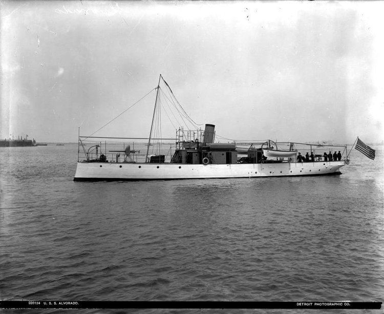 USS Alvarado (1895) wwwnavsourceorgarchives12120992602jpg