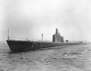 USS Amberjack (SS-219) httpsuploadwikimediaorgwikipediacommonsthu