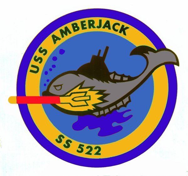 USS Amberjack (SS-522) wwwnavsourceorgarchives080852299jpg