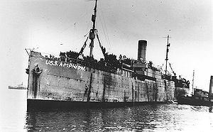 USS Amphion (ID-1888) httpsuploadwikimediaorgwikipediacommonsthu