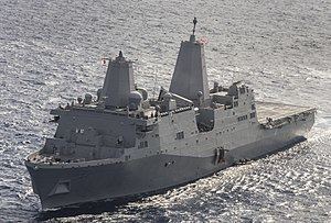 USS Anchorage (LPD-23) USS Anchorage LPD23 Wikipedia