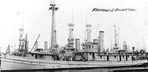 USS Anderton (SP-530) httpsuploadwikimediaorgwikipediacommonsthu