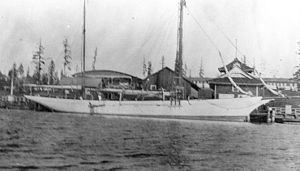 USS Anemone IV (SP-1290) httpsuploadwikimediaorgwikipediacommonsthu