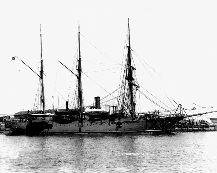 USS Annapolis (PG-10) httpsuploadwikimediaorgwikipediacommons55
