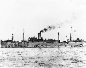 USS Antigone (ID-3007) httpsuploadwikimediaorgwikipediacommonsthu