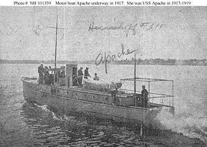 USS Apache (SP-729) httpsuploadwikimediaorgwikipediacommonsthu