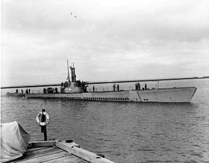 USS Apogon (SS-308) httpsuploadwikimediaorgwikipediacommonsthu