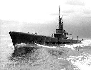 USS Archerfish (SS-311) httpsuploadwikimediaorgwikipediacommonsthu