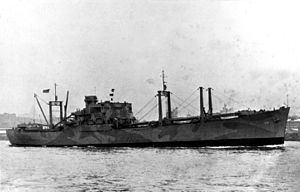 USS Arcturus (AKA-1) httpsuploadwikimediaorgwikipediacommonsthu