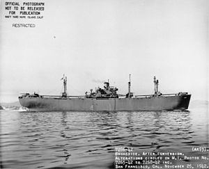 USS Arided (AK-73) httpsuploadwikimediaorgwikipediacommonsthu
