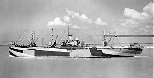 USS Arkab (AK-130) httpsuploadwikimediaorgwikipediacommonsthu