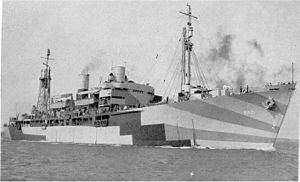 USS Artemis (AKA-21) httpsuploadwikimediaorgwikipediaenthumb9